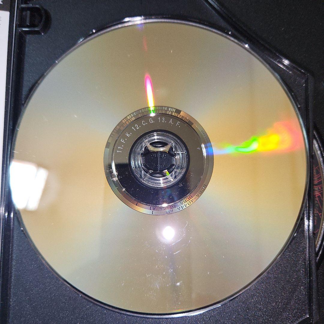 SILENT MÖBIUS DVD-BOX