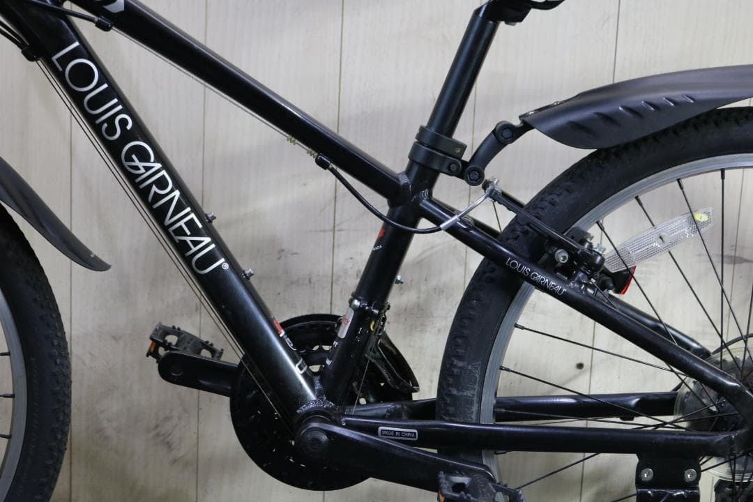 mちゃーんページ