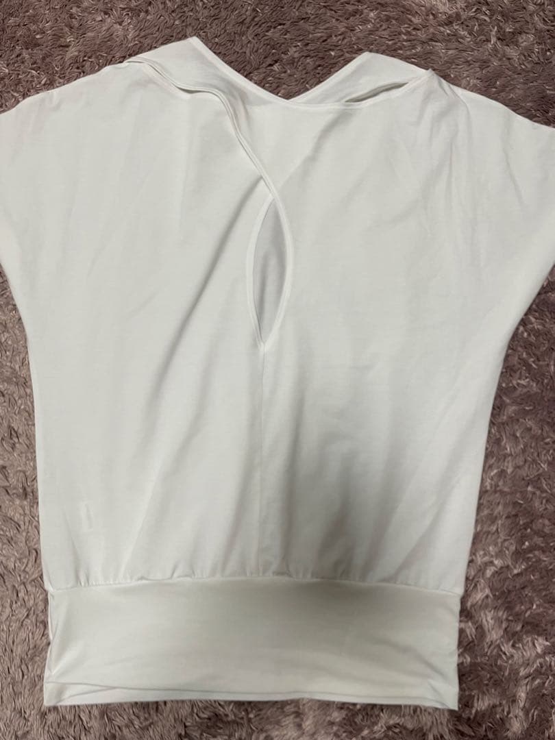 【ME】　SUKALA 花柄 ヨガウェア セット