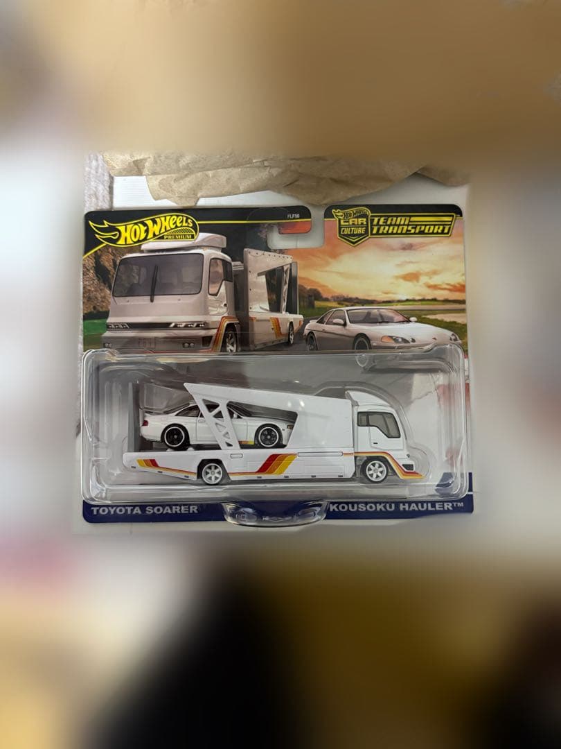 ホットウィールミニカー トヨタスポーツカー系 19台セット+おまけ1台ワイスピ