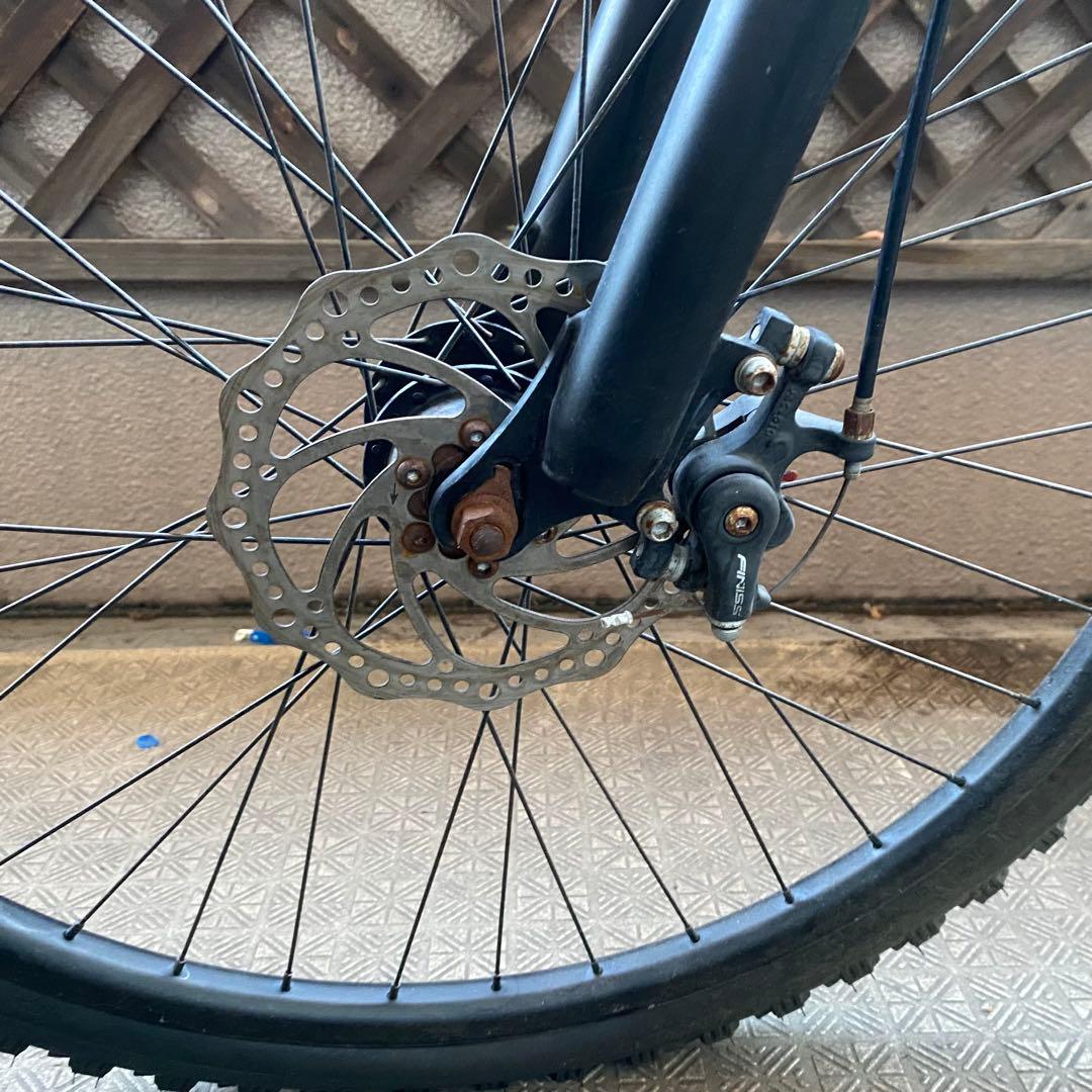 GIANT ESCAPE R3（2020年モデル）Sサイズ　【引き取り限定】