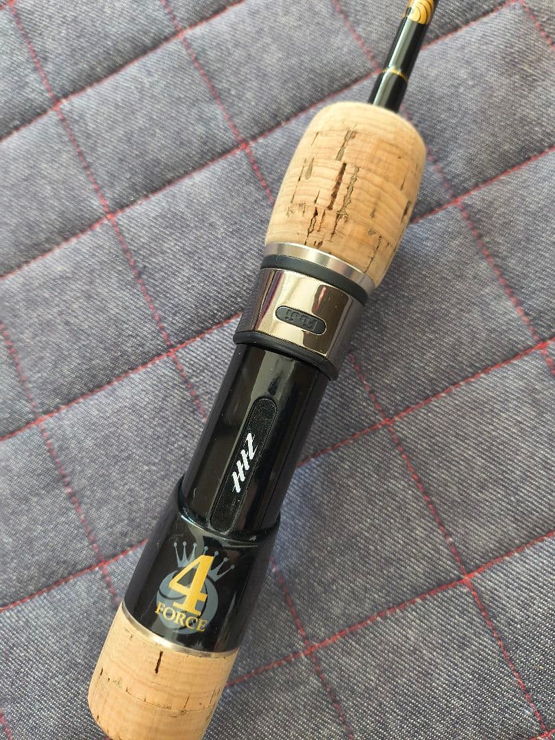 シーフロアコントロール ジャレク 2FORCE 4FORCE オマケ JEREX