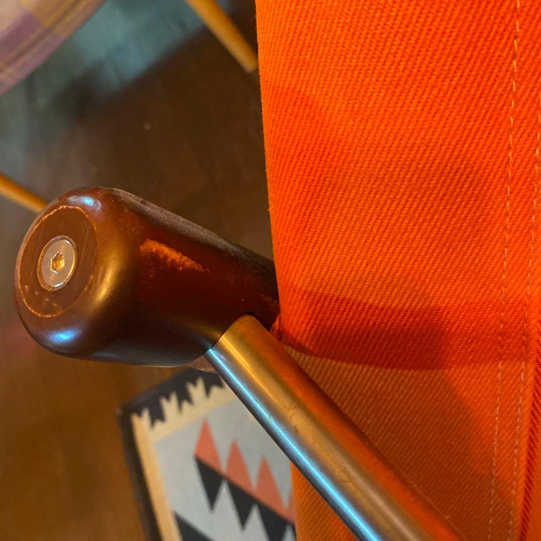 Nychair X ニーチェア　エックス　レンガ