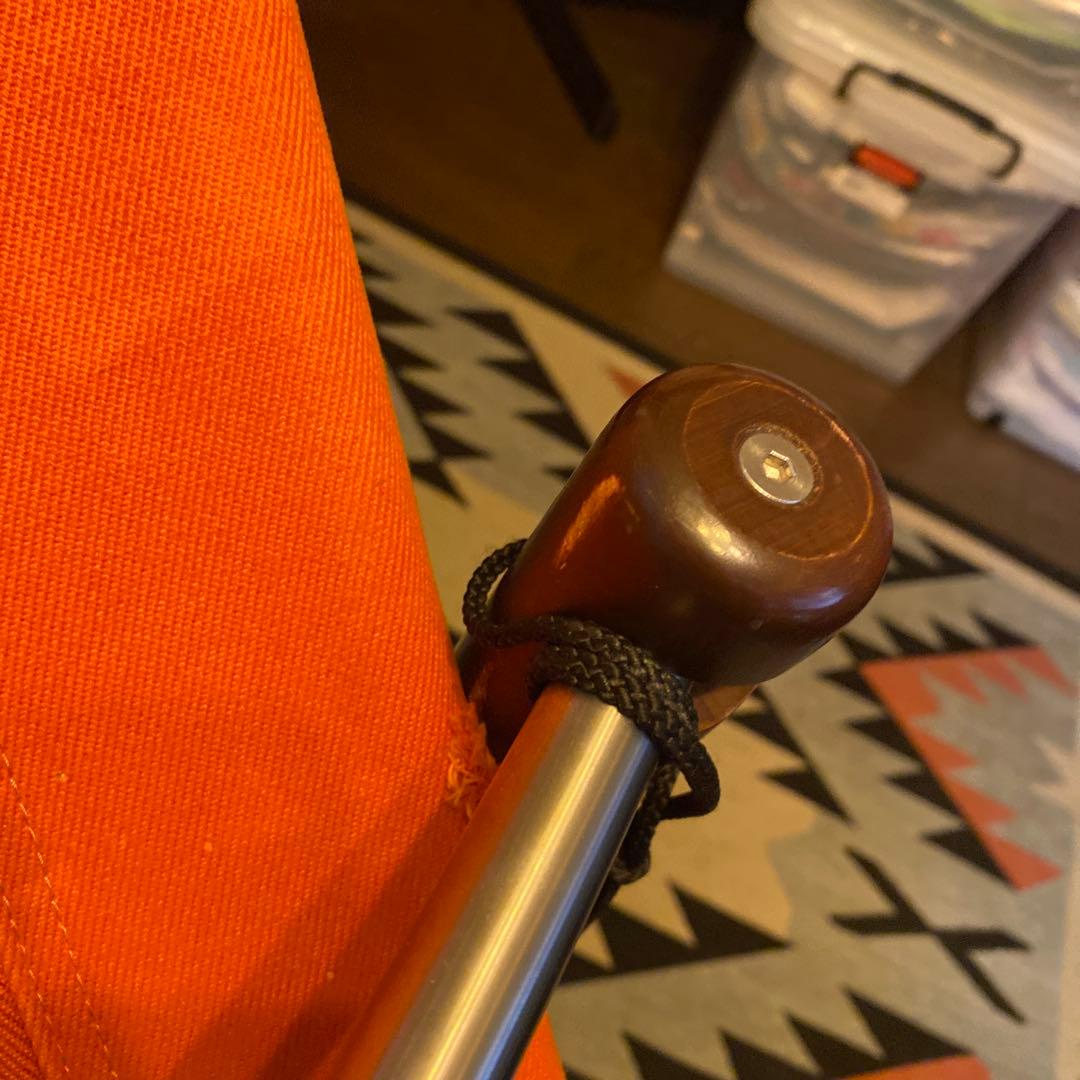 Nychair X ニーチェア　エックス　レンガ