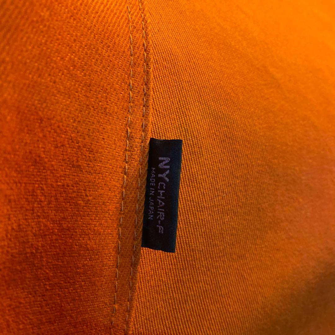 Nychair X ニーチェア　エックス　レンガ