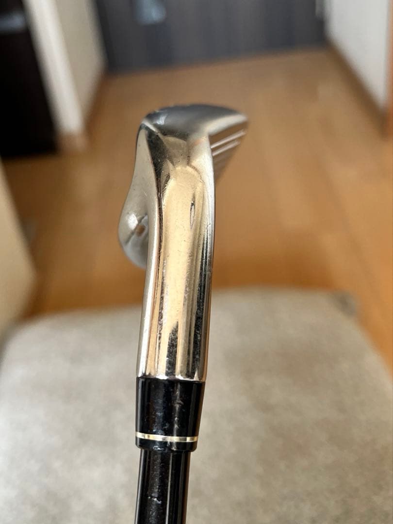 名器　大人気キャロウェイ X2HOT 希少8番アイアン単品 純正カーボン硬さR