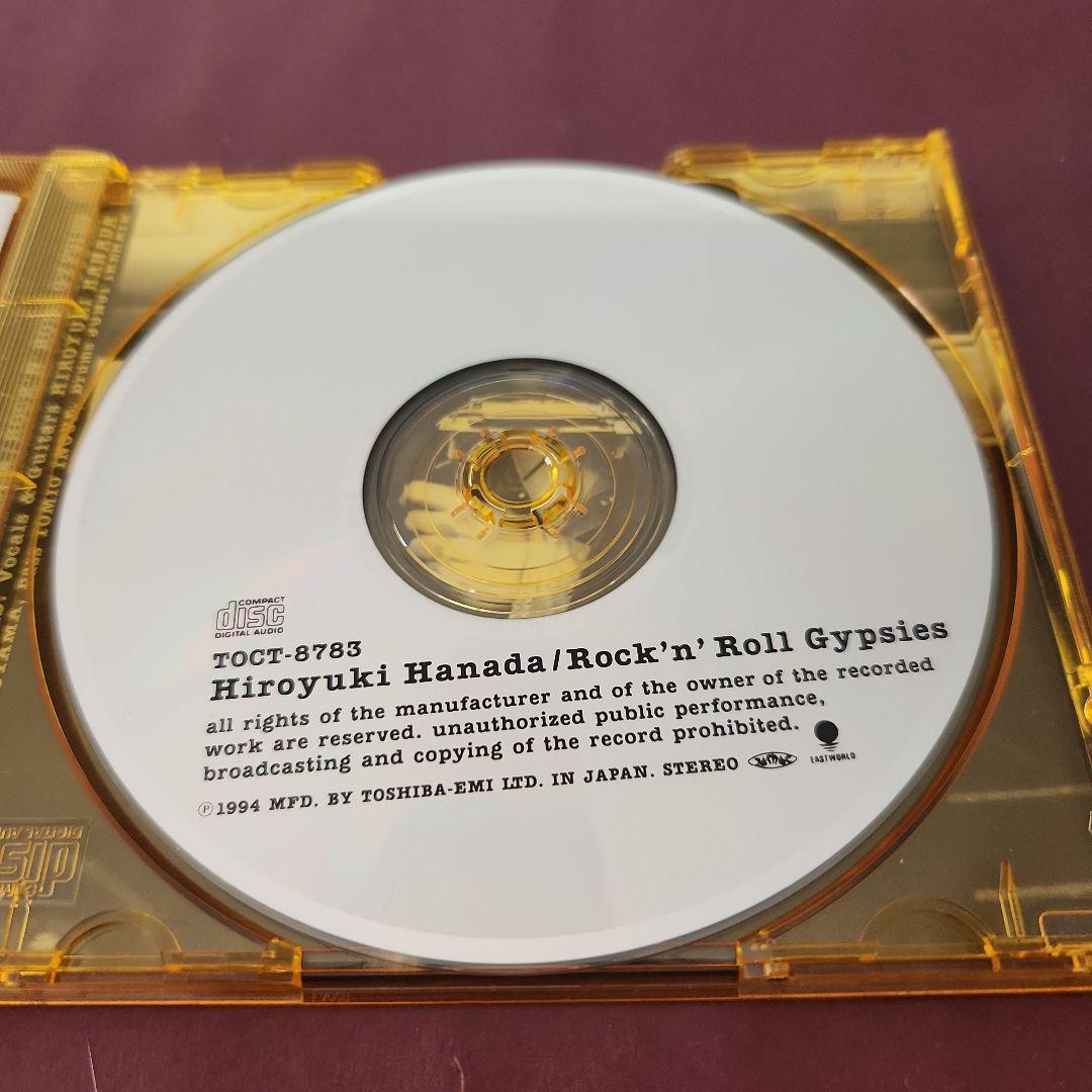 ルースターズ ロックンロールバイブル ジプシーズ インセイン