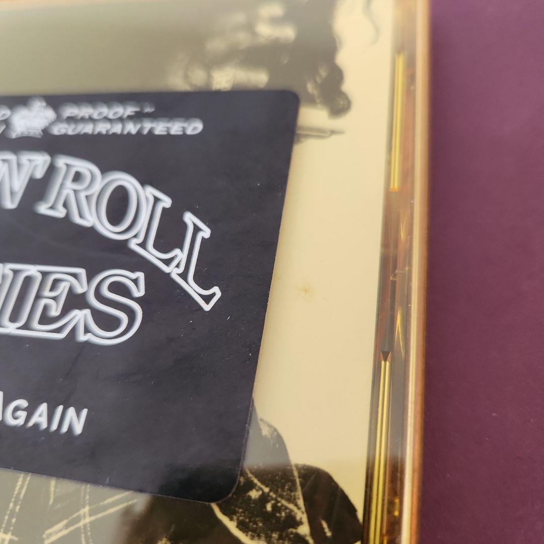 ルースターズ ロックンロールバイブル ジプシーズ インセイン