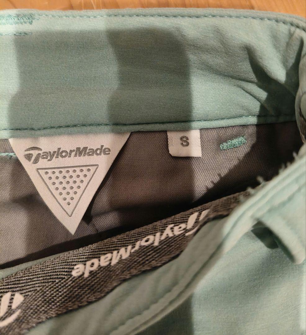 美品 テーラーメイド ミントグリーン フード付きジャケットとスカートのセット