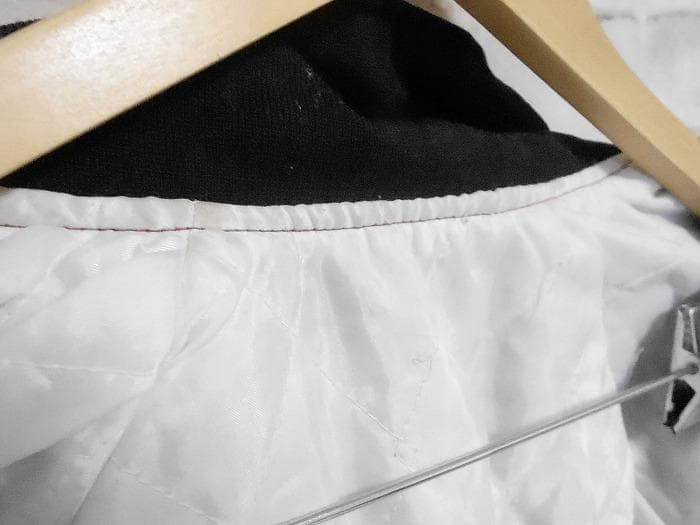 ACミラン × ブリヂストン 90s ウィンドブレーカー ジャケット