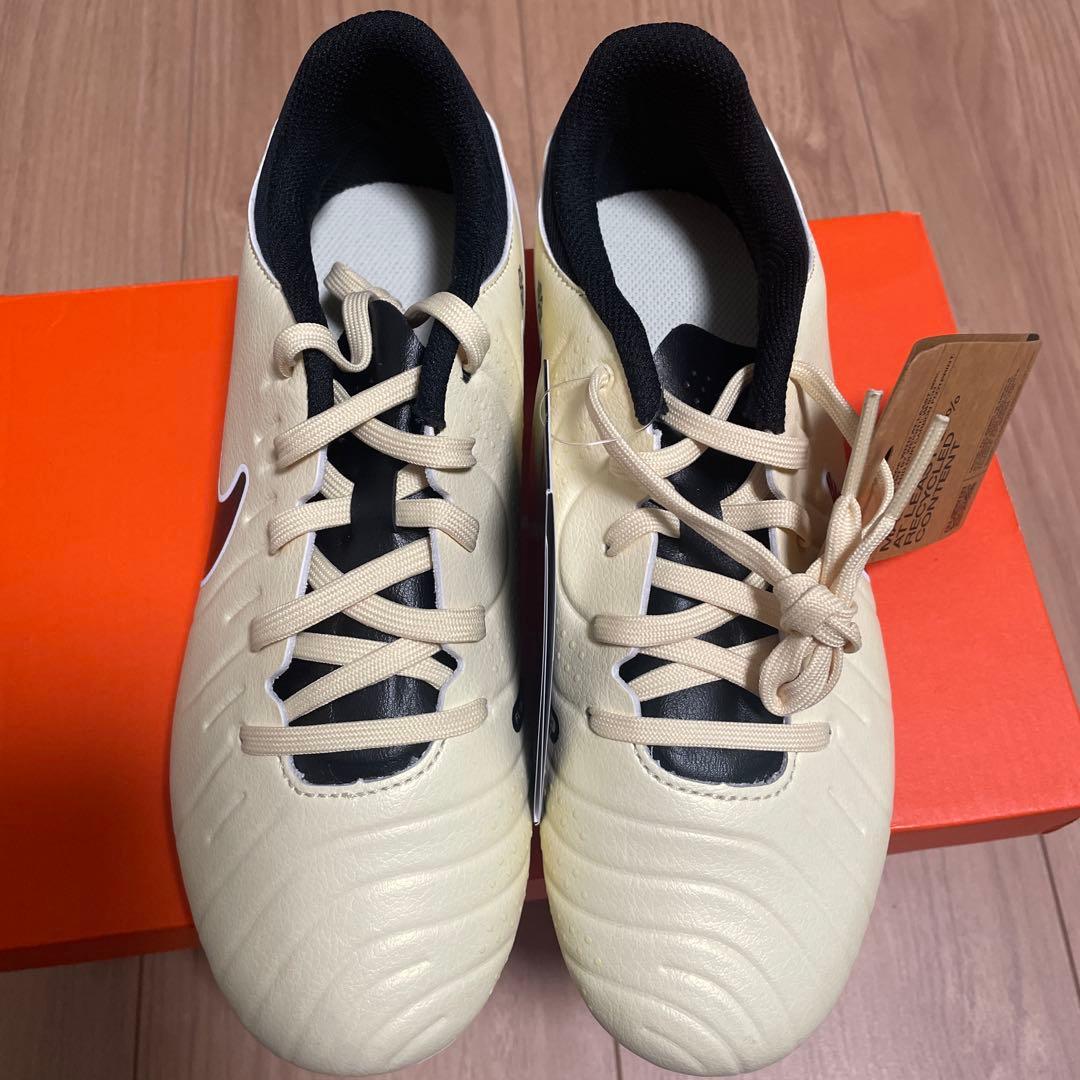 シューズ NIKE TIEMPO LEGEND 10 ACADEMY HG Jr