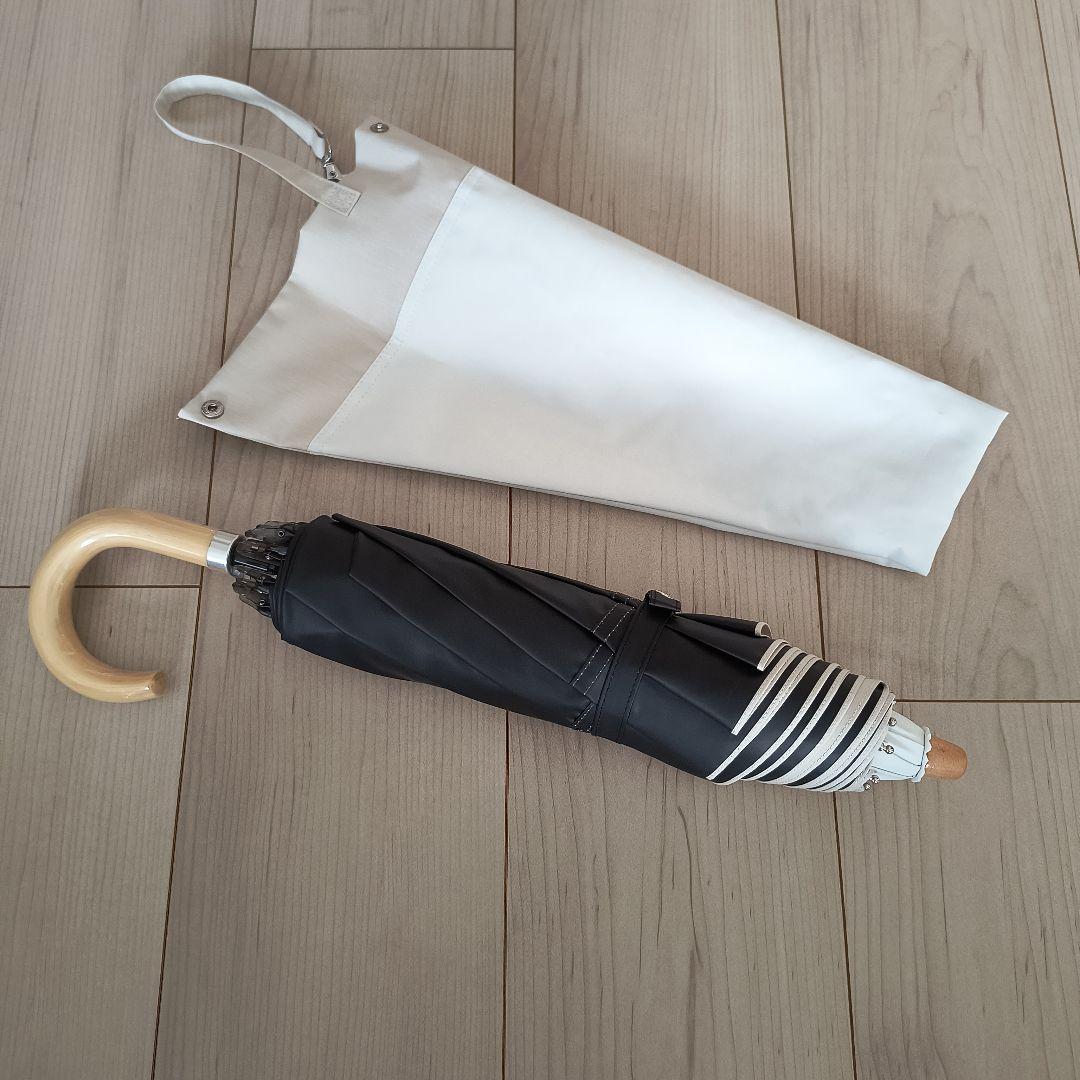 【開封済未使用】COKAGE+ 2段 / 2way 折りたたみ傘