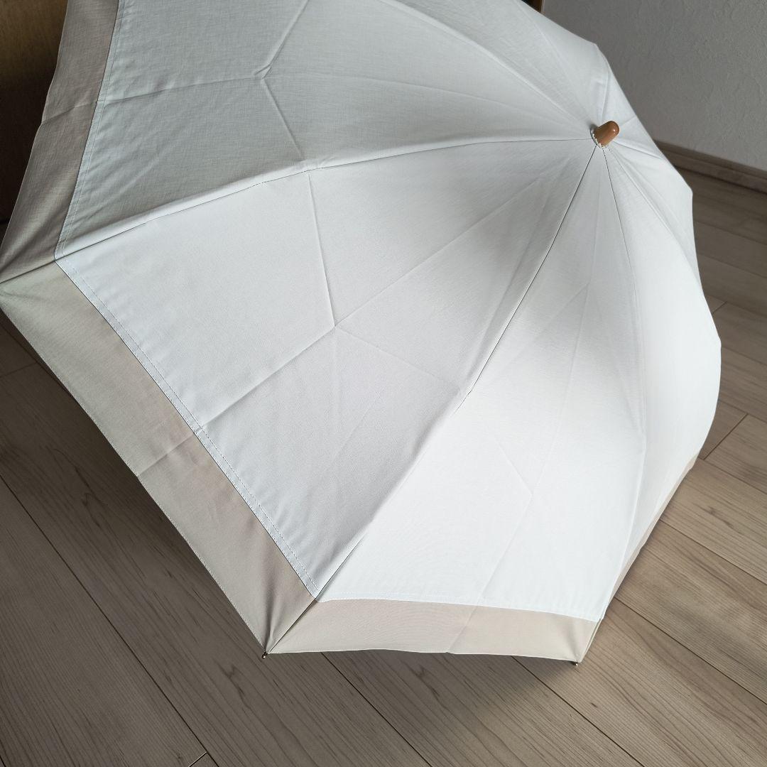 【開封済未使用】COKAGE+ 2段 / 2way 折りたたみ傘