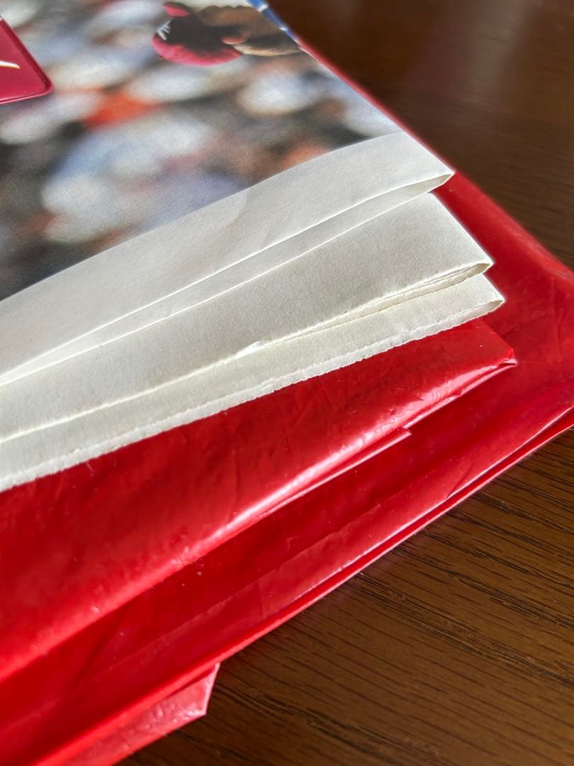 楽天イーグルス 2005年セパ交流戦チケット新聞