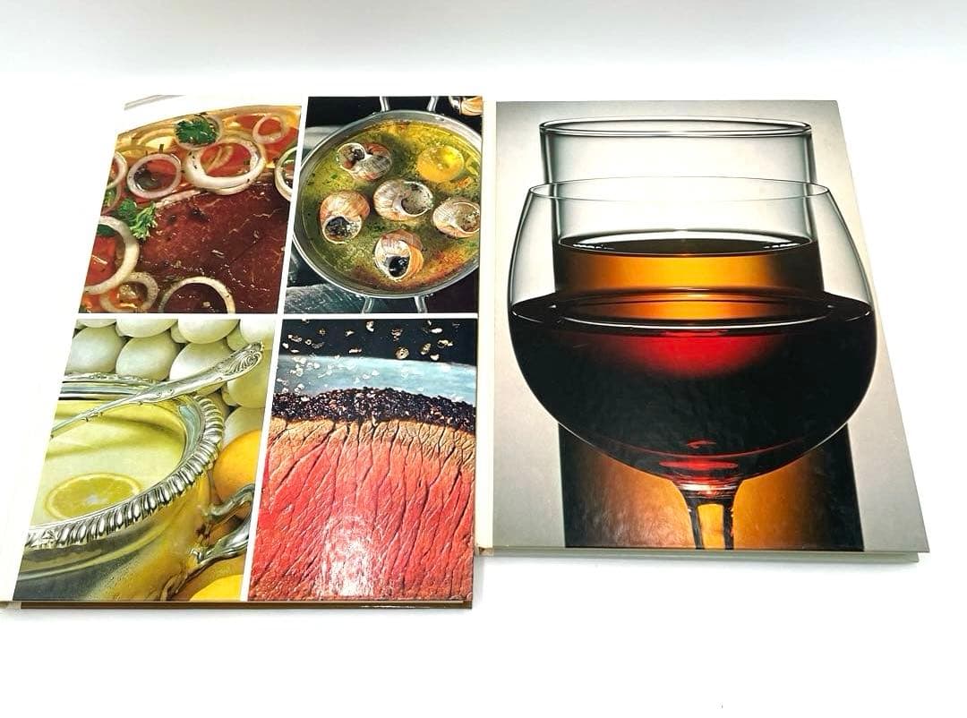 世界の料理　タイムライフブックス　24冊　まとめ売り　大量　古典料理