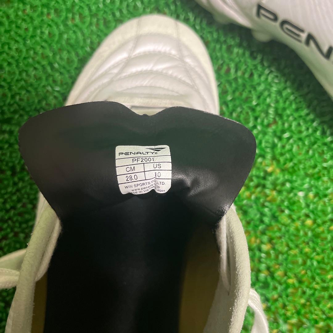 ペナルティ サッカースパイク ペナルティ スパイク ジョガドールNEO プレミオ