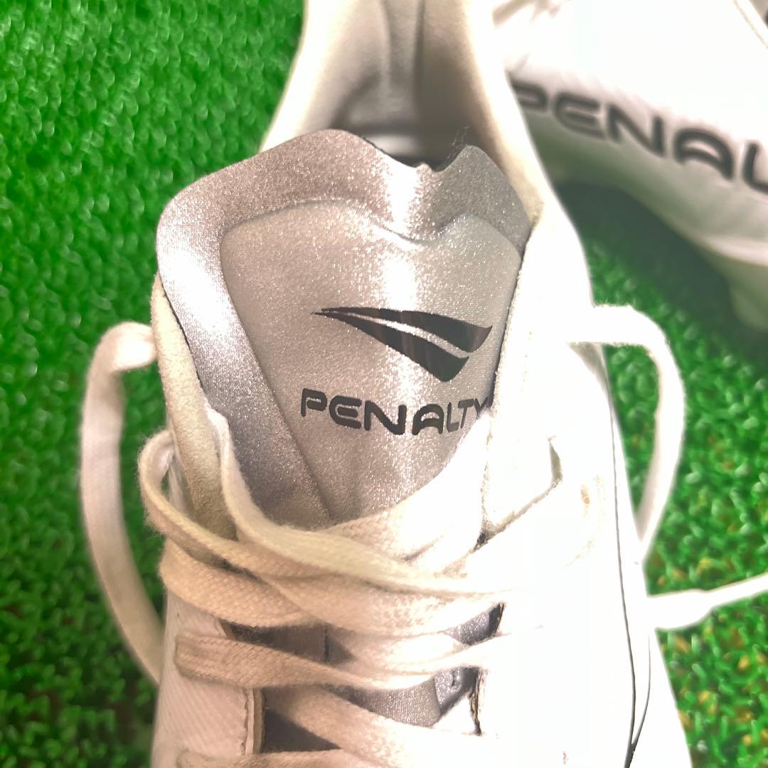 ペナルティ サッカースパイク ペナルティ スパイク ジョガドールNEO プレミオ