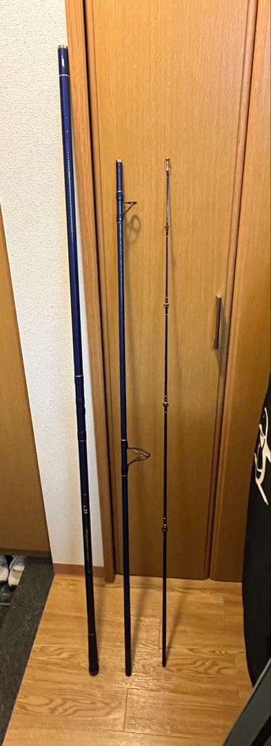 （値下げ不可）ダイワ スカイキャスター AGS 33-405