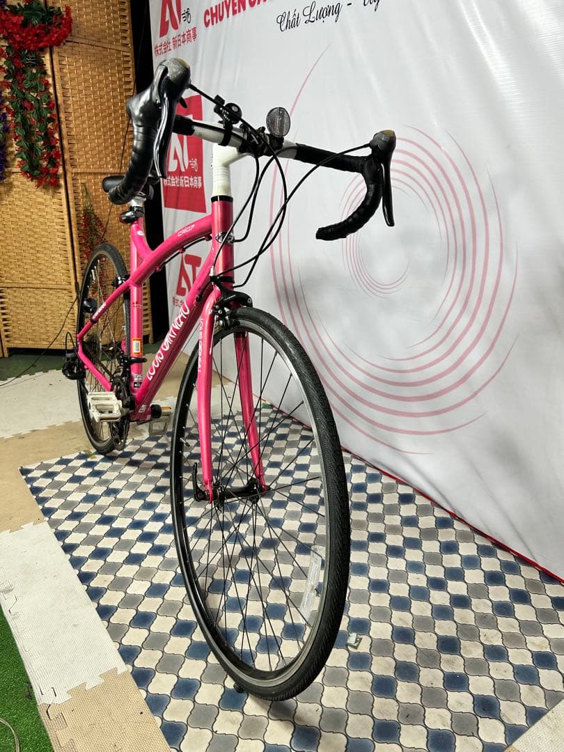 No.504 LOUIS GARNEAUCR0752cm 2x7ロードバイク