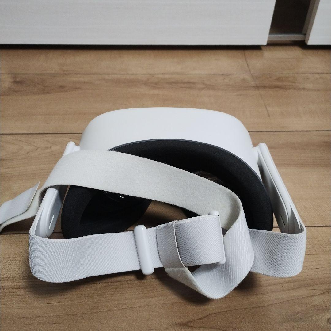 完品！　外箱付き！　 Quest 2 VRヘッドセット64GB