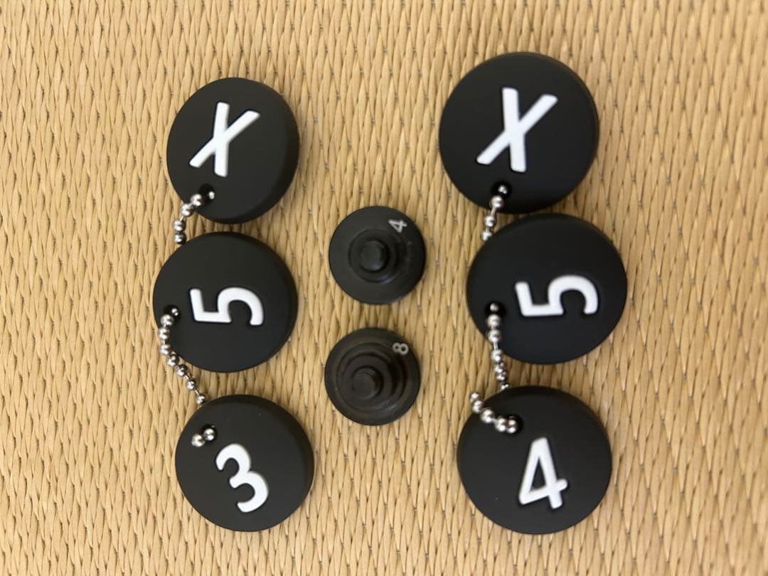 PING G440 ユーティリティクラブセット