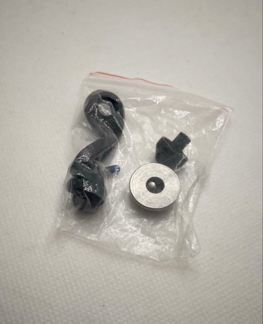 【右ハンドル】VAN STAAL VR151B ブラック 防水 スピニング