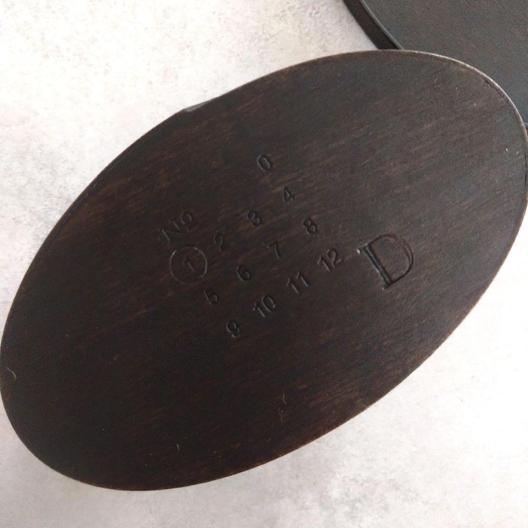 IFUJI 井藤昌志 OVAL BOX シェーカーボックス 三度黒 2点セット
