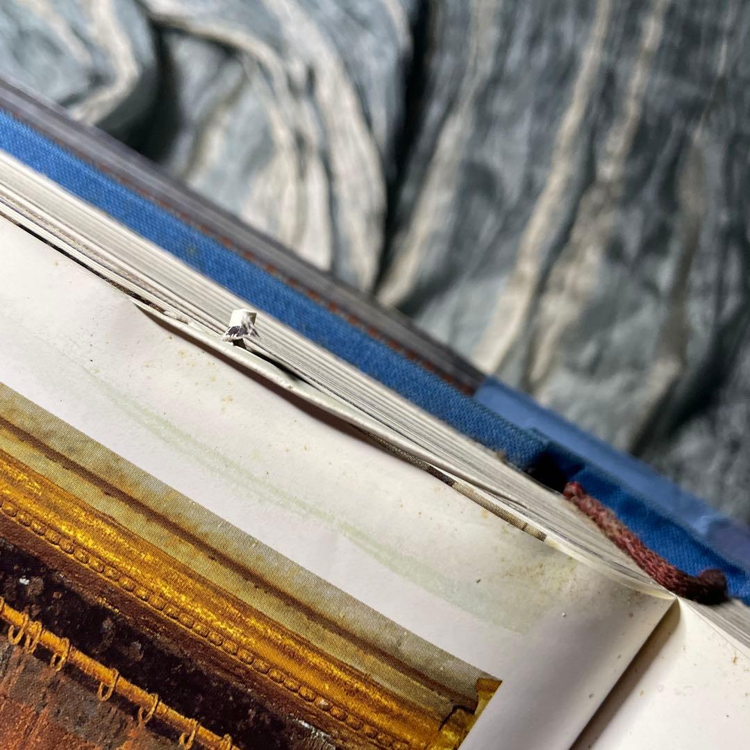 英語大型画集　イタリアのフレスコ画 盛期ルネサンス 1470-1510