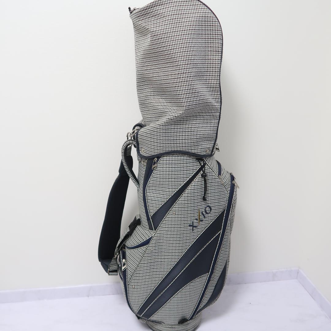 ゼクシオ 女性用クラブ 11本セット 純正カーボン MP500L MP300L