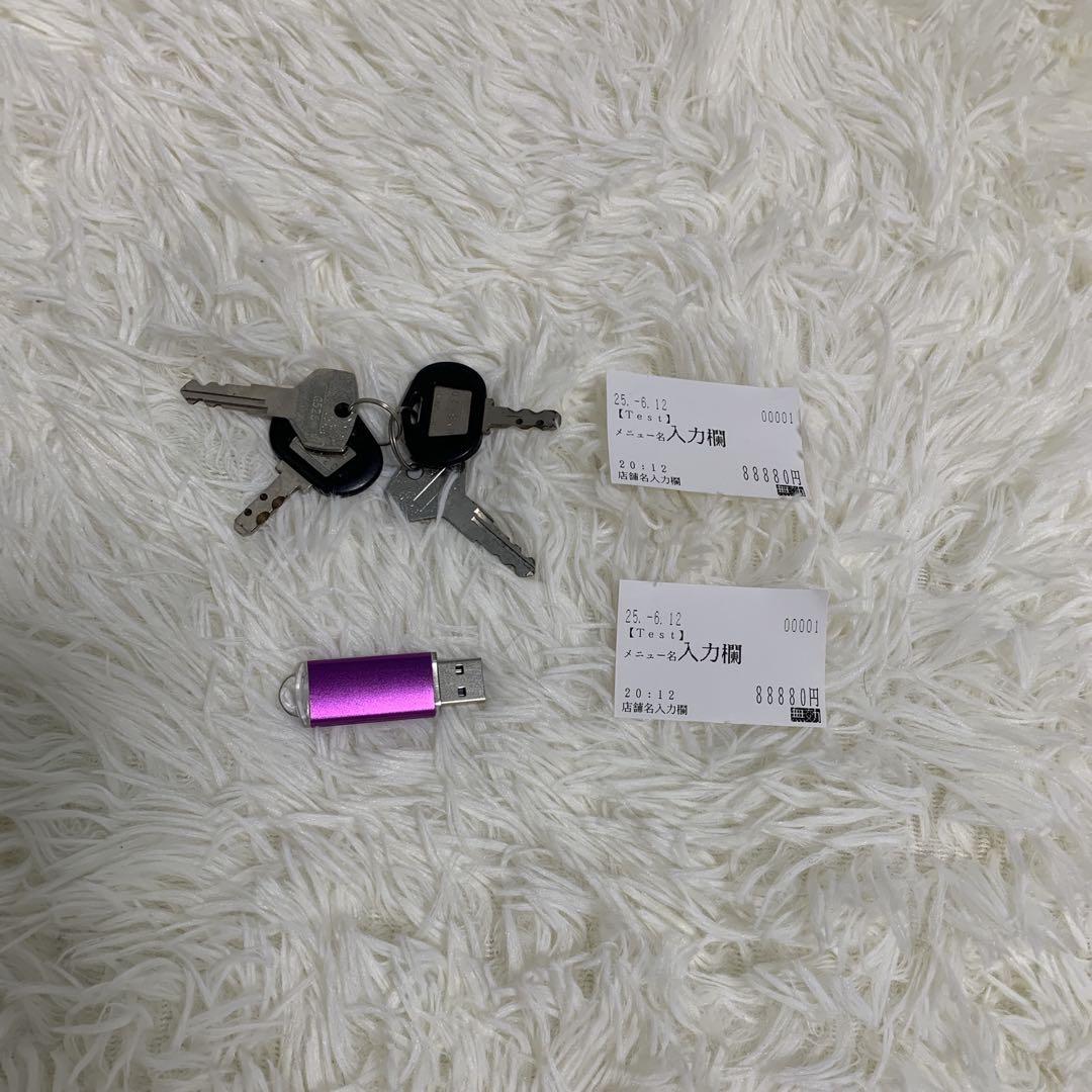 【中古歴浅美品】GLORY製 VT-S20　特大ボタン付き　券売機