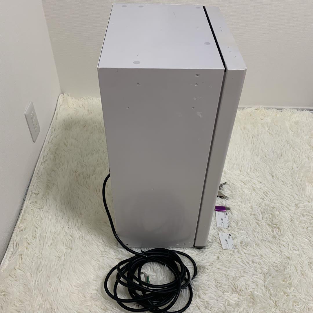 【中古歴浅美品】GLORY製 VT-S20　特大ボタン付き　券売機