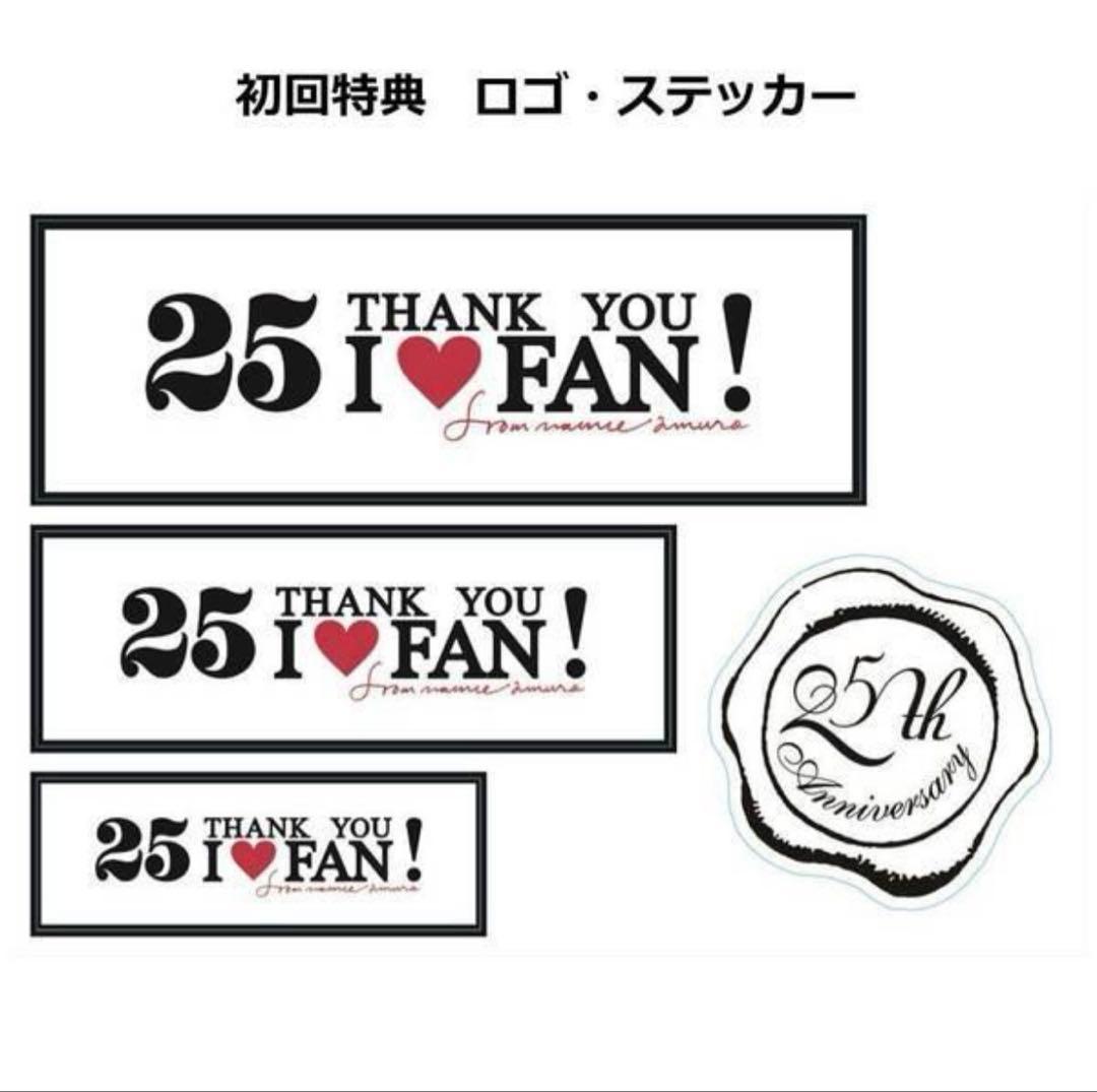 【全5種コンプ】安室奈美恵 Finally Blu-ray 5枚組 セット