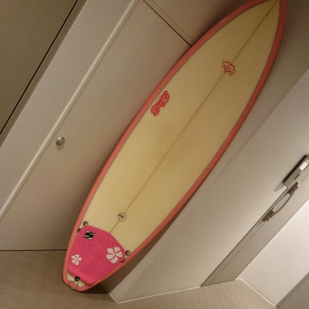 【sale！】サーフボード ファンボード