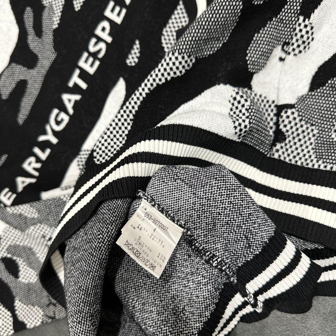 パーリーゲイツ　セーター⑤