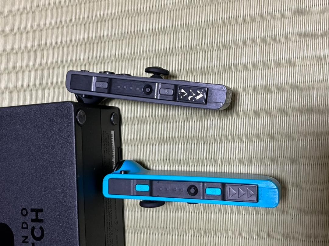 訳あり Switch 本体/Joy-Con/プロコン/ホリコン/ケース