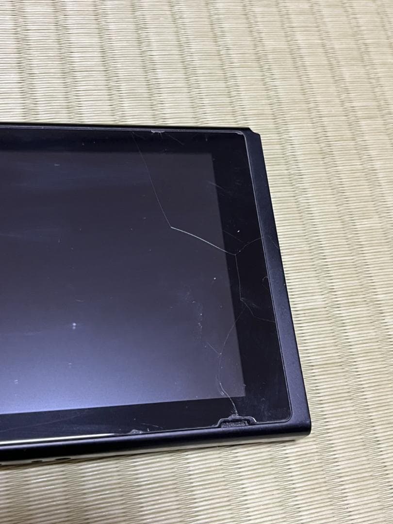 訳あり Switch 本体/Joy-Con/プロコン/ホリコン/ケース