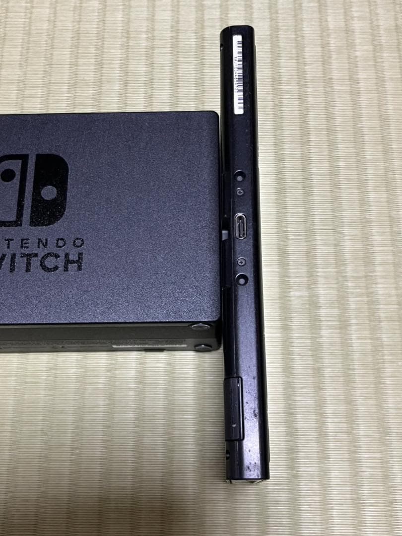 訳あり Switch 本体/Joy-Con/プロコン/ホリコン/ケース