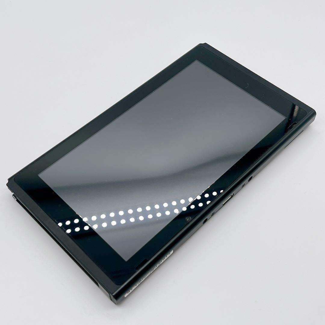 Nintendo Switch 強化バッテリー型 2019 本体のみ