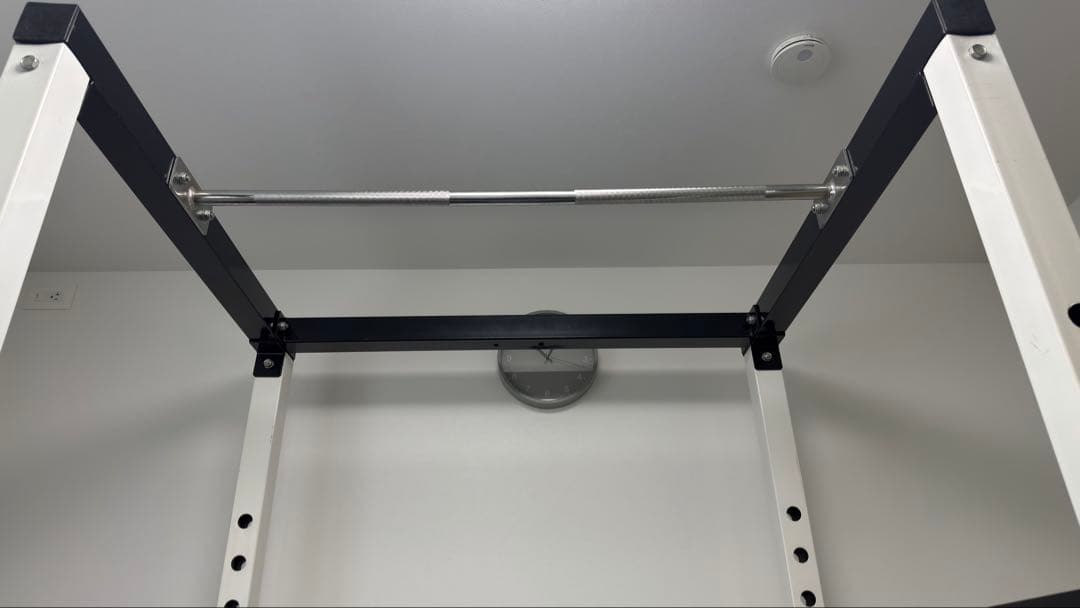 引き取り限定　irotec パワーラック　ベンチセット