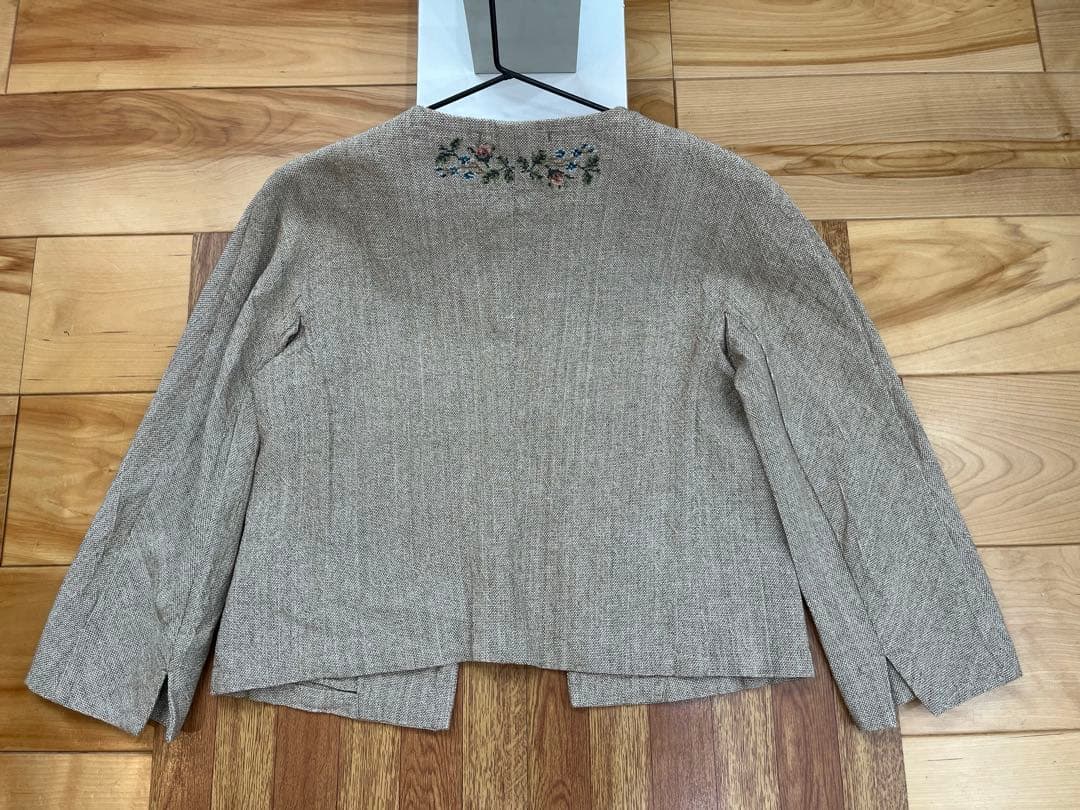 ジャケット　45rpm