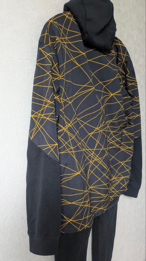 ジョーダン　パリサンジェルマン　セットアップ