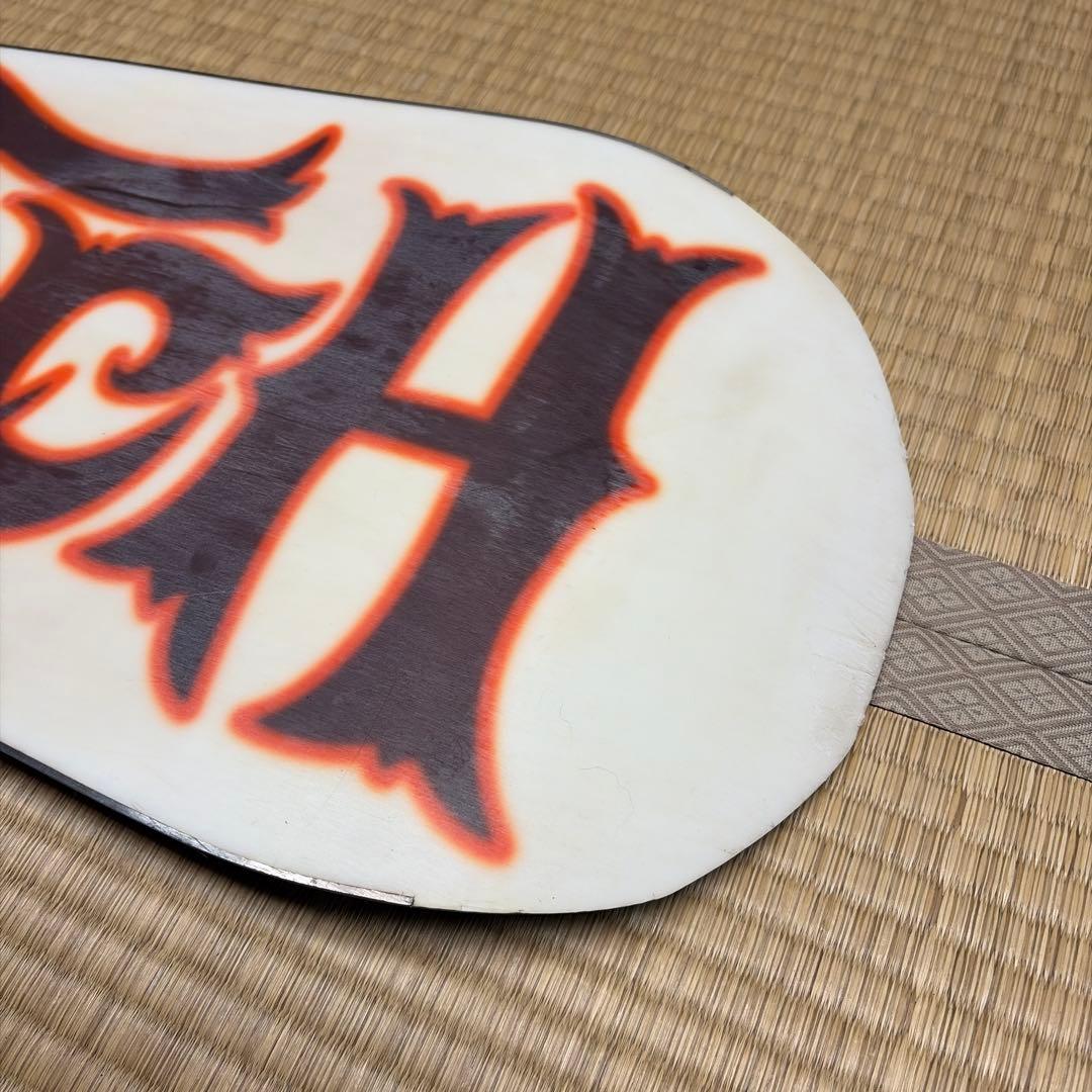 30周年記念限定モデル LIBTECH ADVANCE KNIFE 145N