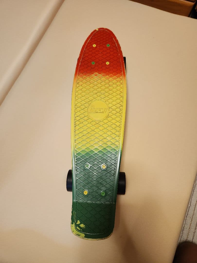 penny 22インチ ラスタカラー