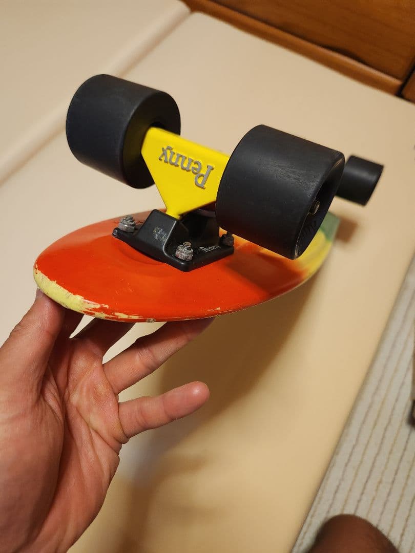 penny 22インチ ラスタカラー