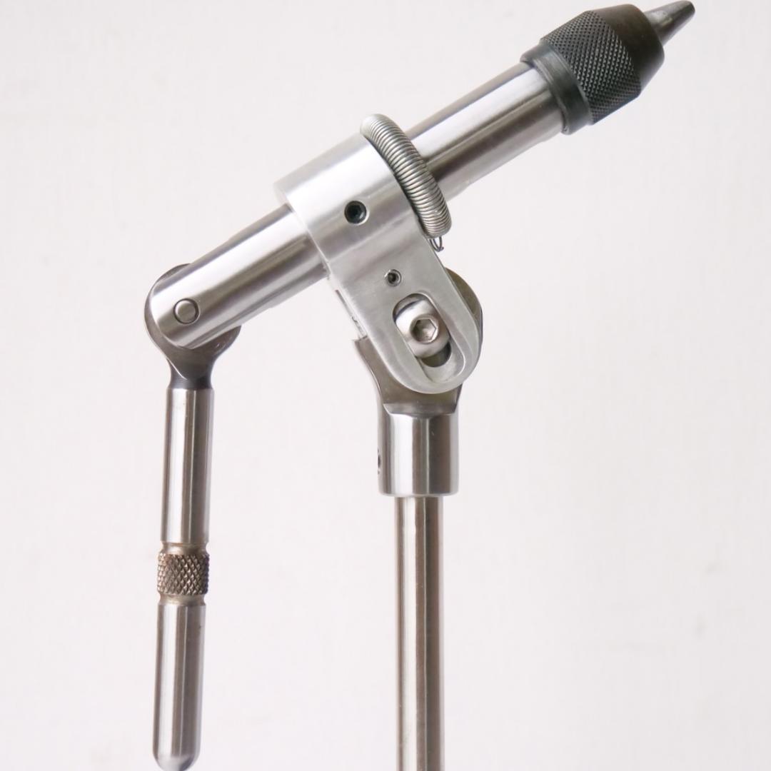 DYNA-KING ダイナキング バイス プロフェッショナル 極美品　B582