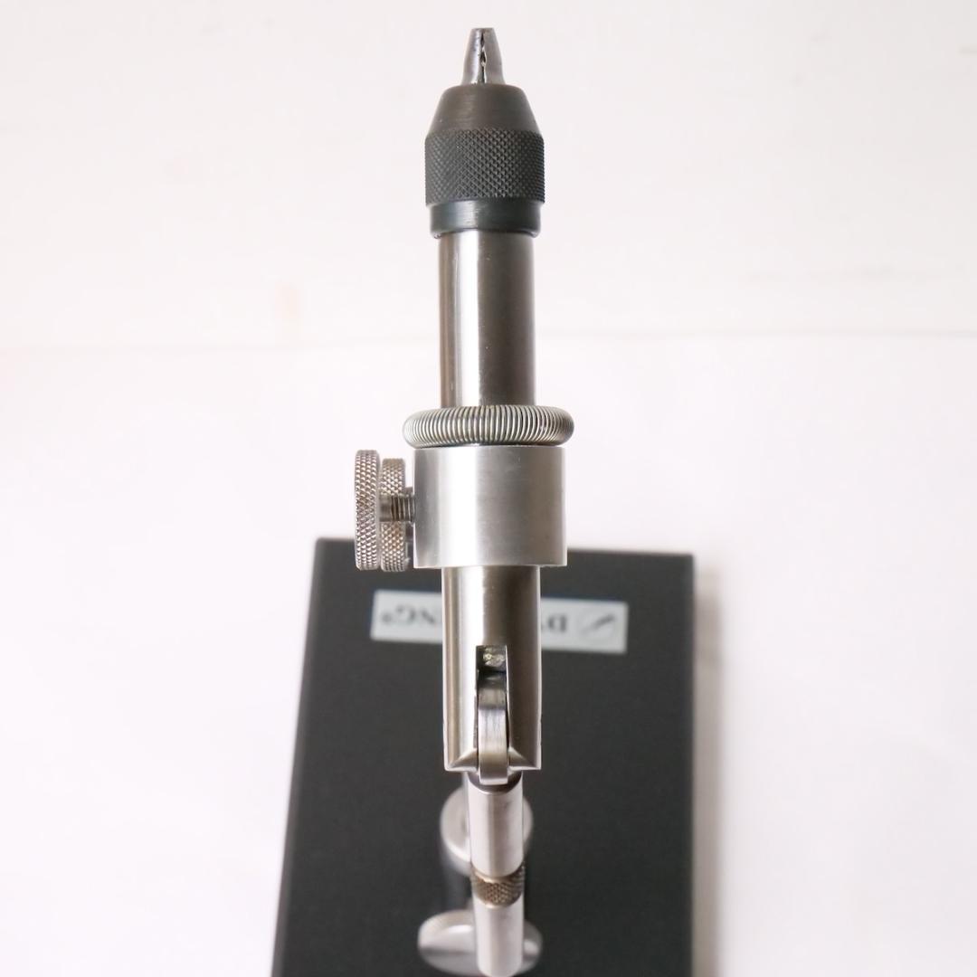 DYNA-KING ダイナキング バイス プロフェッショナル 極美品　B582