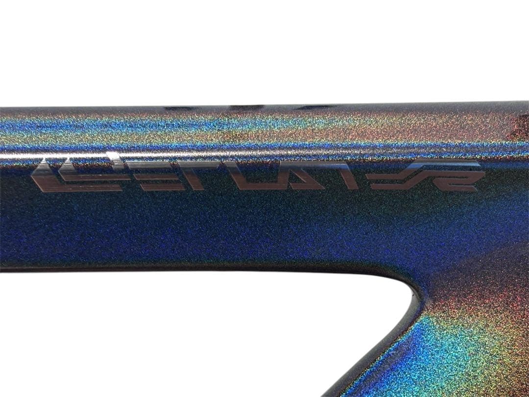 BOMA L'ECLAT SR ボーマ エクラ sr ピストバイク