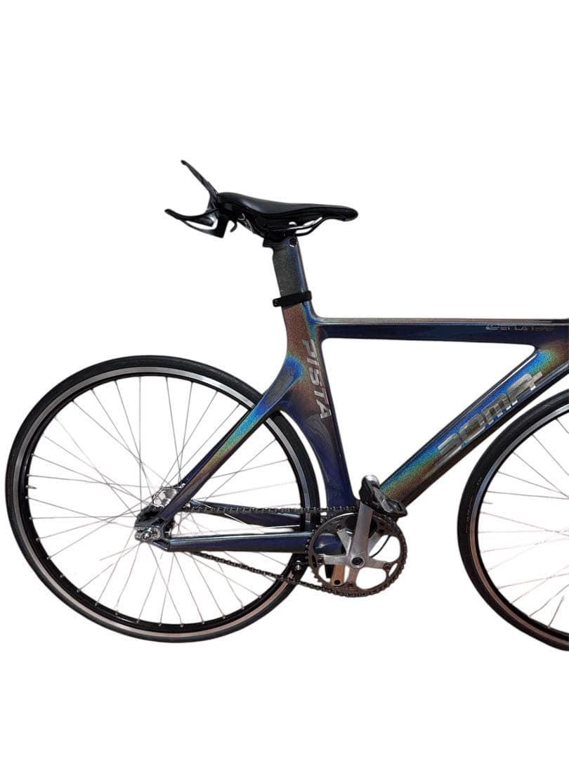 BOMA L'ECLAT SR ボーマ エクラ sr ピストバイク