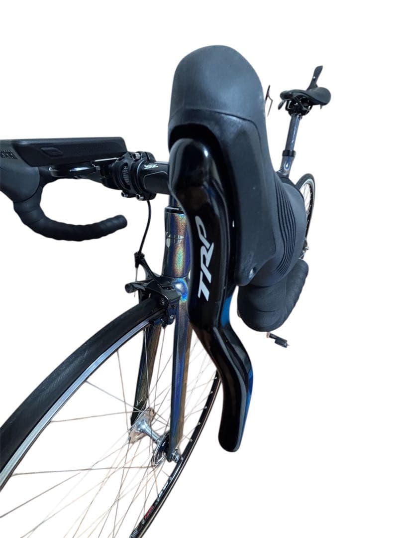 BOMA L'ECLAT SR ボーマ エクラ sr ピストバイク