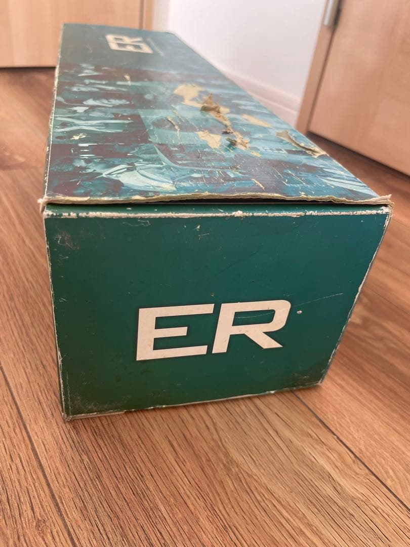 ER 緊急救命室 シーズン1-15 全巻コンプリートボックス※箱傷あり